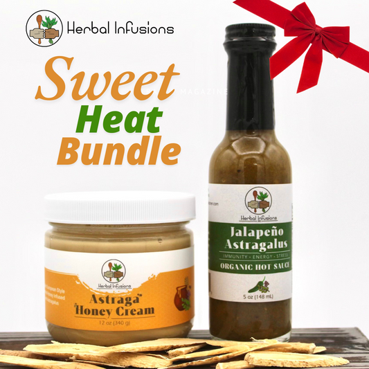 Sweet Heat Holiday Pay it forward Bundle